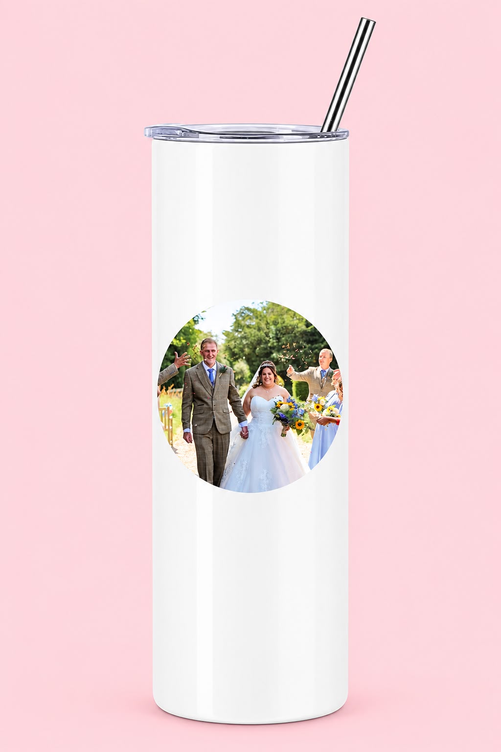 Personalised 20oz Tumbler
