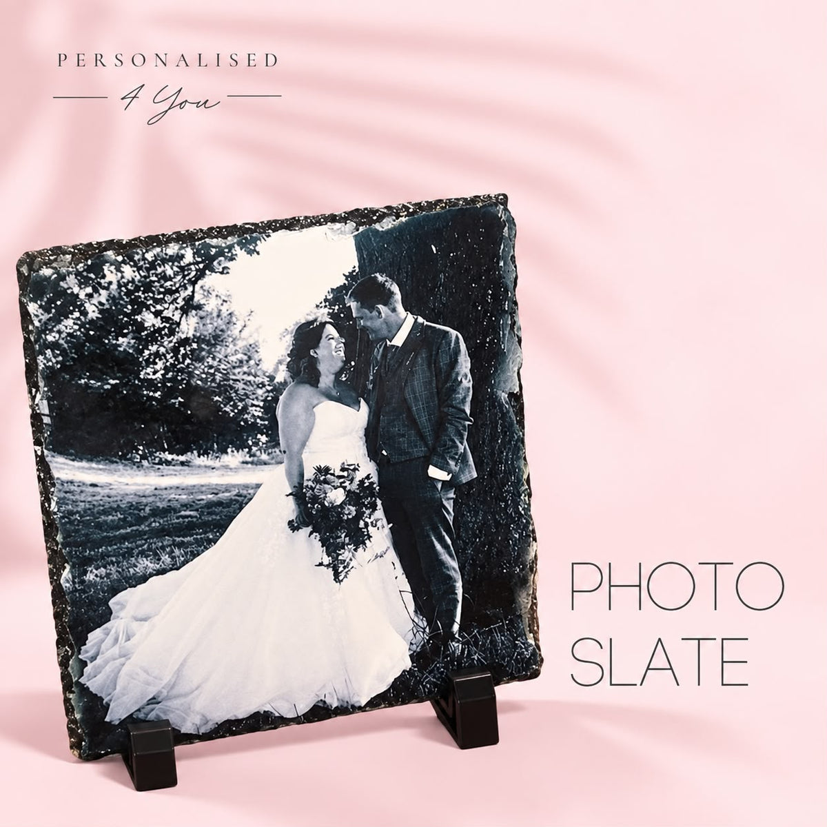 Wedding Slate