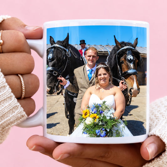 Personalised Mug
