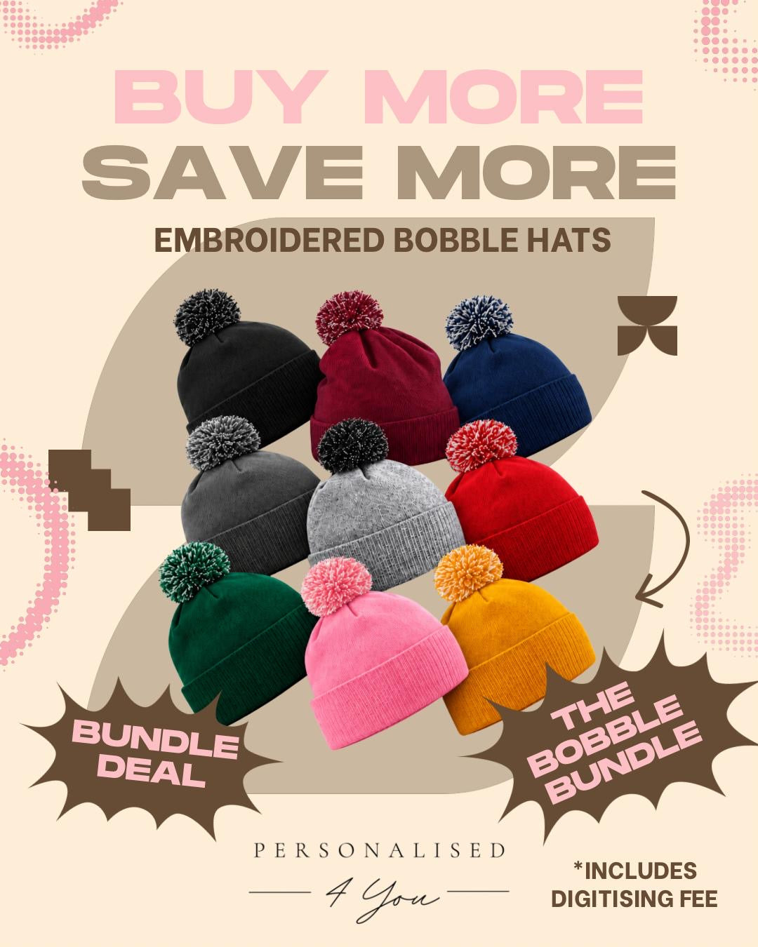 The Bobble Bundle