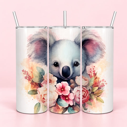 Koala 20oz Tumbler