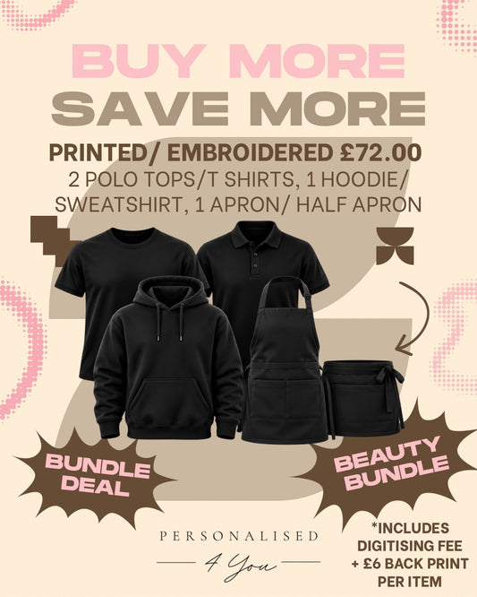 The Beauty Bundle Deal