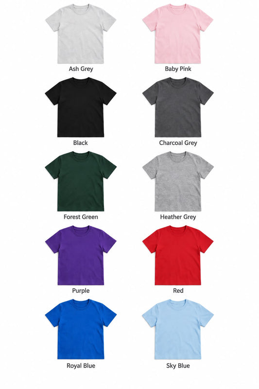 Adult Polo Top - Printed