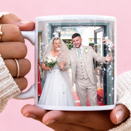 Personalised Mug